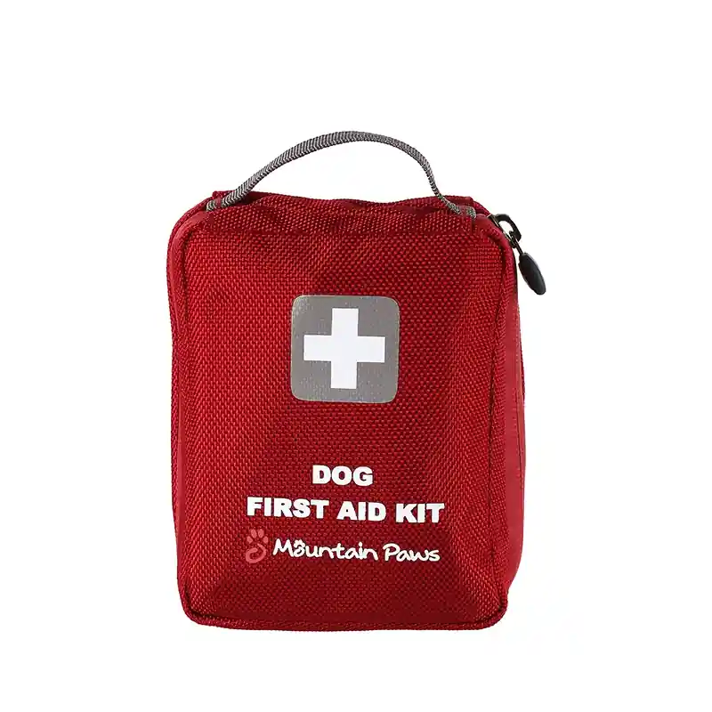 Lékárnička Mountain Paws Dog First Aid Kit Sleva