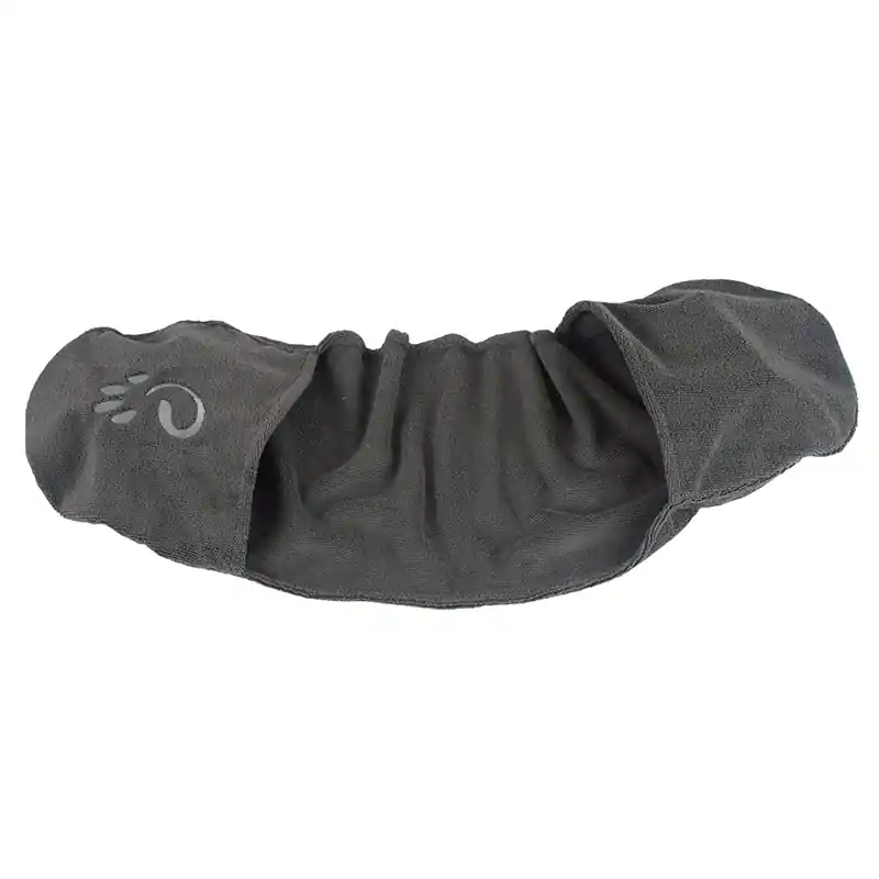Mountain Paws Muddy Dog Towel Vysoce Kvalitní