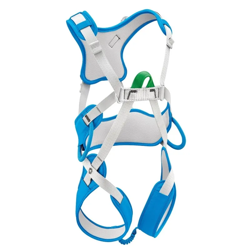 Jen Po Omezenou Doba Celotělový úvazek Petzl Ouistiti