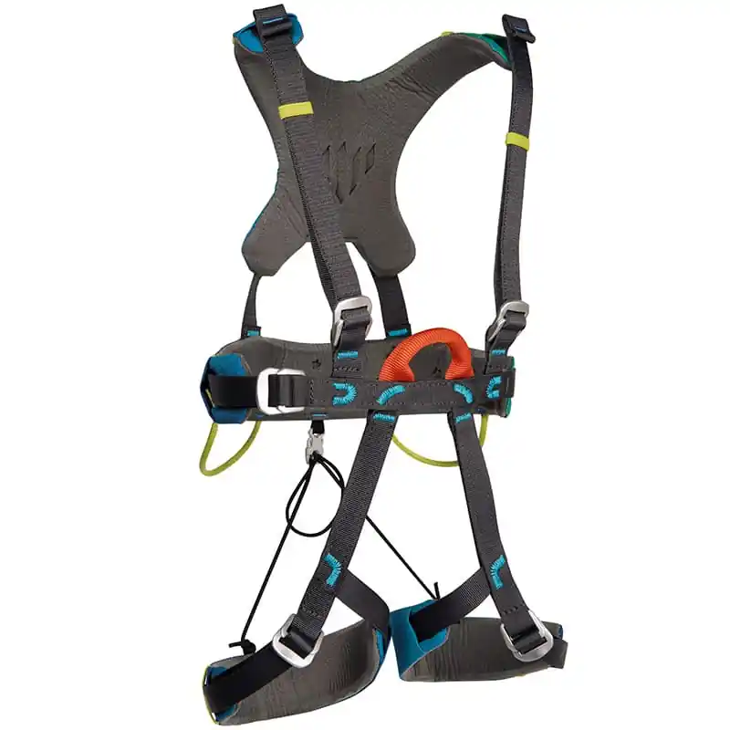 Originální Dětský úvazek Camp VertiKid