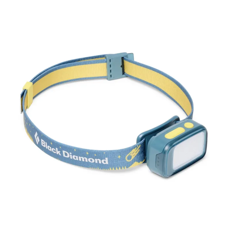 Čelovka Black Diamond Wiz Creek Blue Akční Cena
