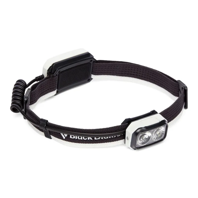 Čelovka Black Diamond Onsight 375 Aluminium Kup Teď