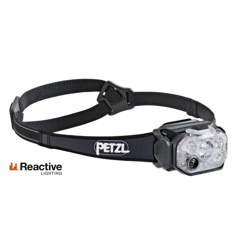 Čelovka Petzl Swift RL Classic Výprodej