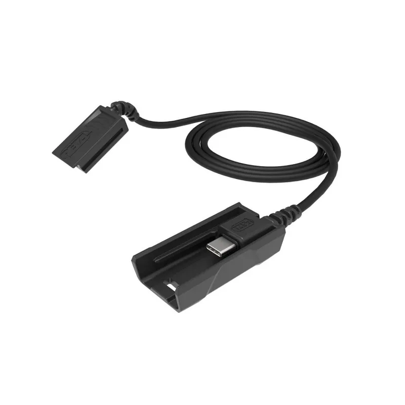 Speciální Cena Příslušenství k čelovce Petzl R1 Extension Cord 110cm