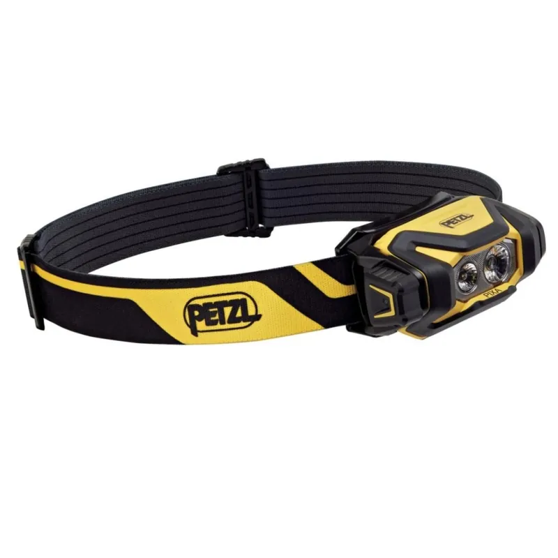 Aktuální Čelovka Petzl Pixa