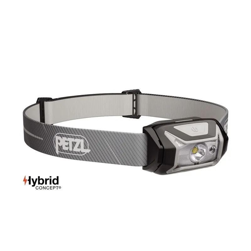 Aktuální Čelovka Petzl Tikka Core Black 2025