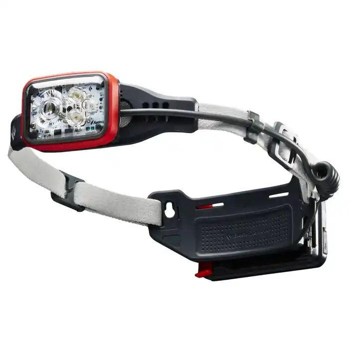 Čelovka Black Diamond Distance 1500 Octane Výprodej