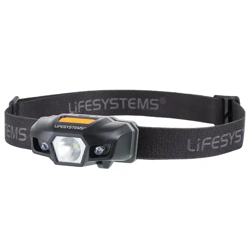 Baterka Lifesystems Intensity 155 Head Torch - Battery Finální Výprodej