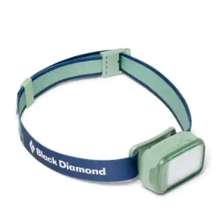 Čelovka Black Diamond Wiz Desert Sage Autentický
