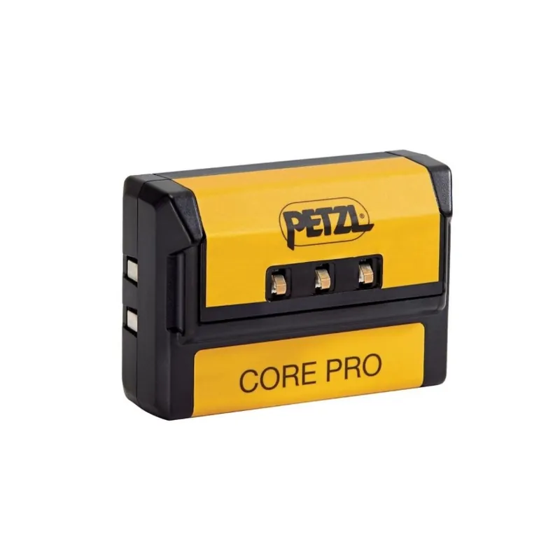 Tovární Cena Nabíjecí baterie Petzl Core Pro