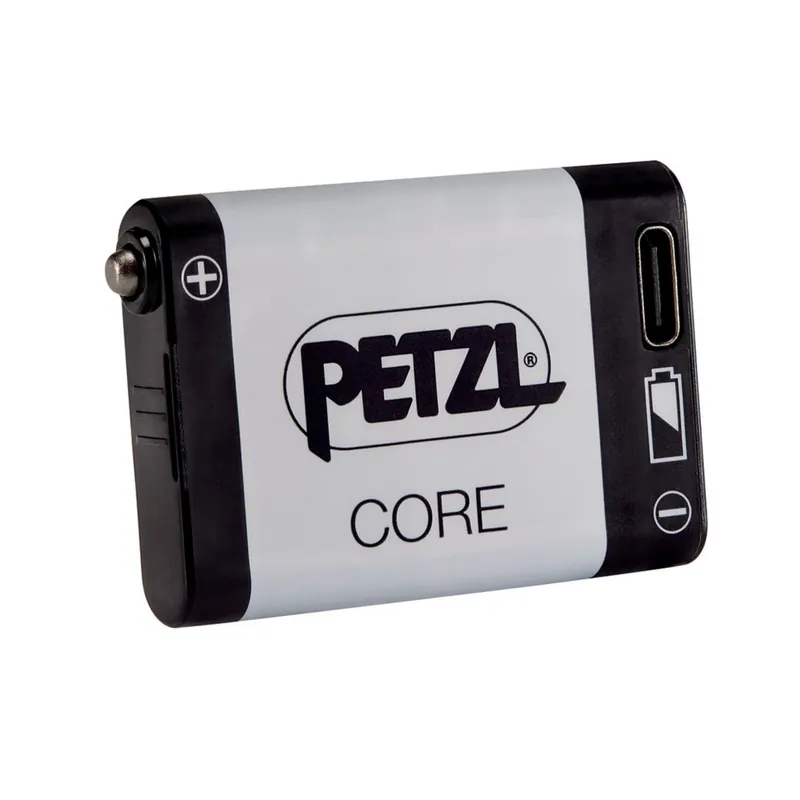 Baterie k čelovce Petzl ACCU Core 2 Časově Omezené