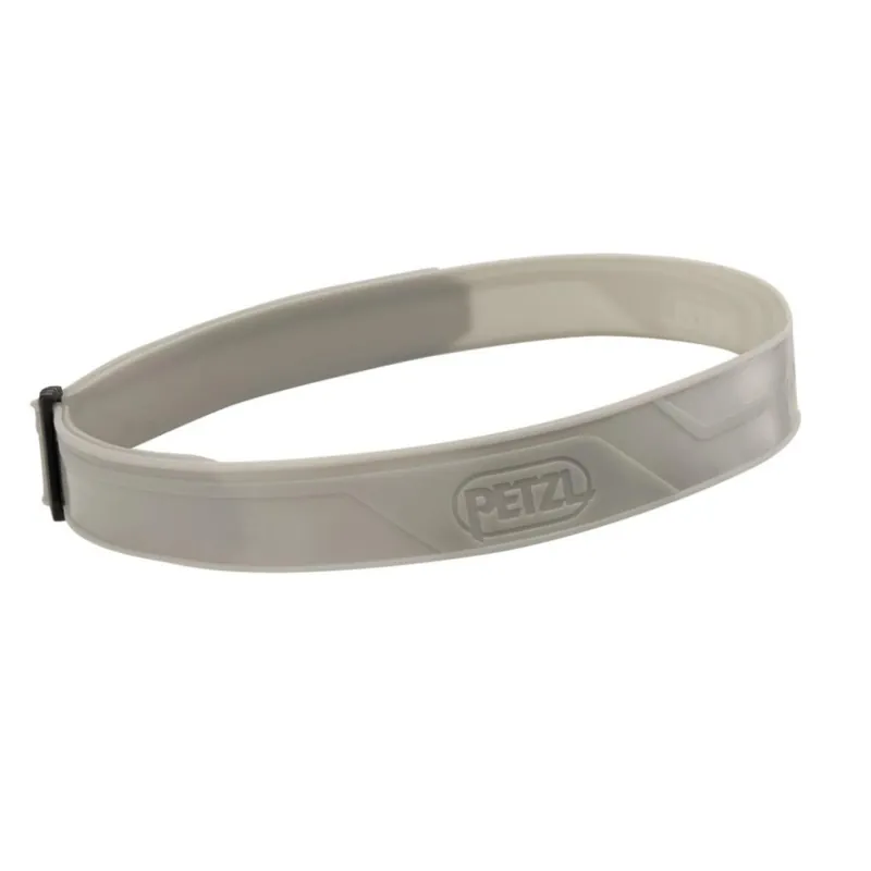 Autentický Pásek pro čelovku Petzl RUBBER EX