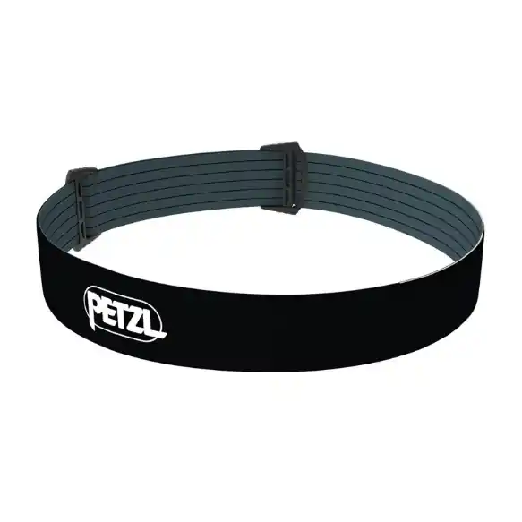 Jen Po Omezenou Doba Hlavový pásek Petzl PRO 28MM HEADBAND