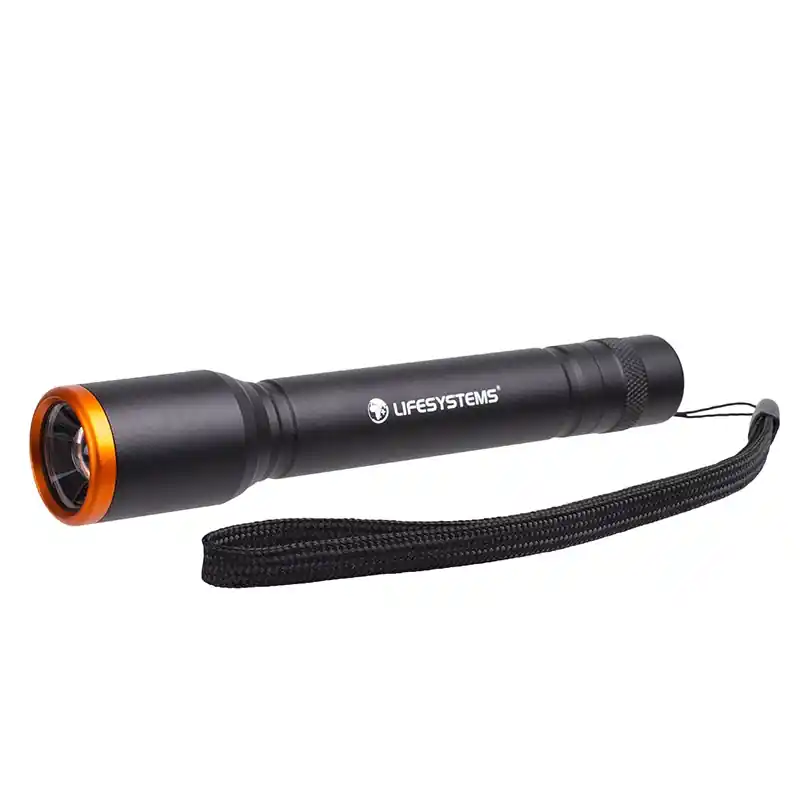 Koupit Online Baterka Lifesystems Intensity 370 Hand Torch - Battery