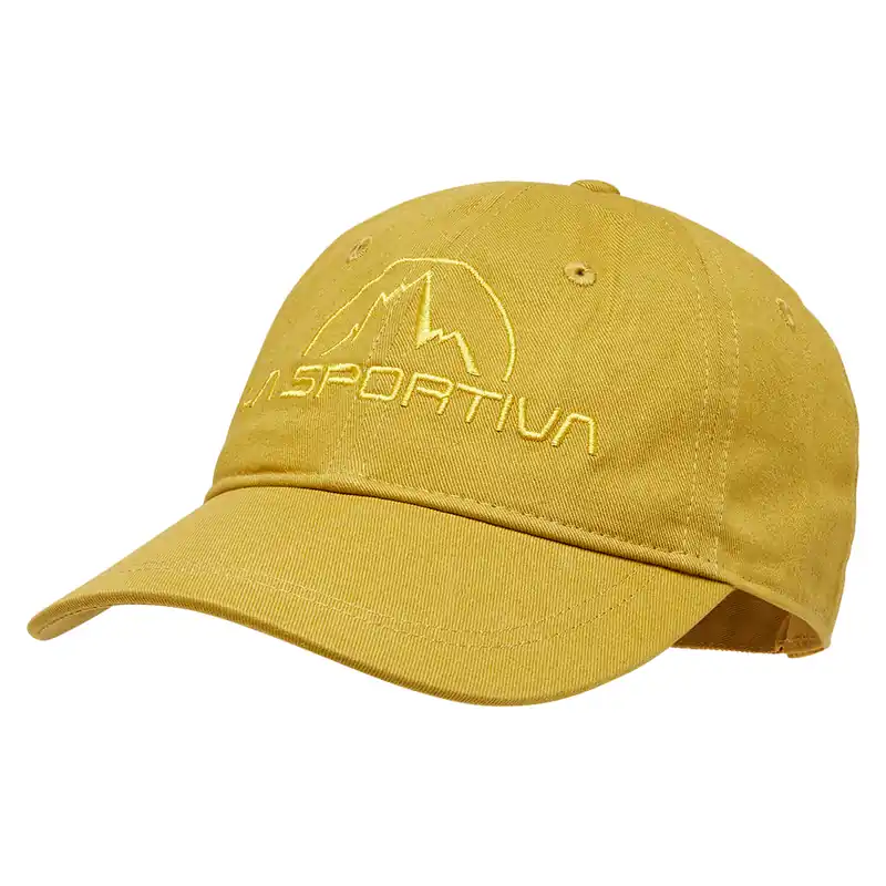 Nízká Cena Kšiltovka La Sportiva Hike Cap Savana