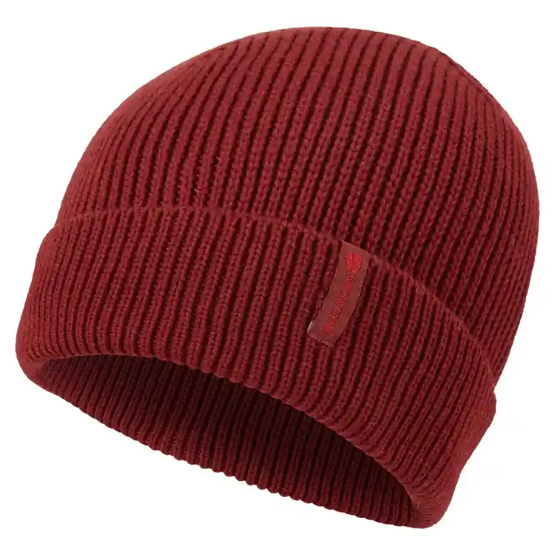 Výhodná Nabídka Čepice Montane BREW BEANIE dark maple