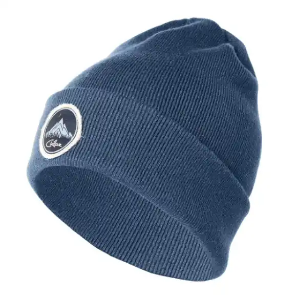 Čepice Chillaz Alpbach Dark Blue Výprodej