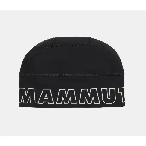 Originální Čepice Mammut Aenergy Beanie black