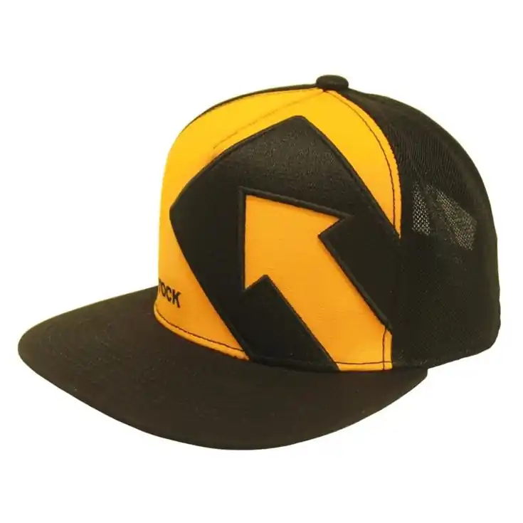 Nízká Cena Kšiltovka Singing Rock Snapback