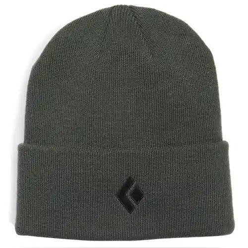 Čepice Black Diamond Watch Cap Laurel Green Aktuální