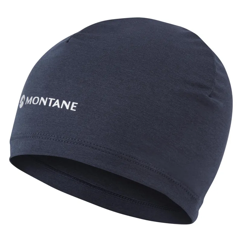 Čepice Montane DART XT BEANIE ECLIPSE BLUE Sleva