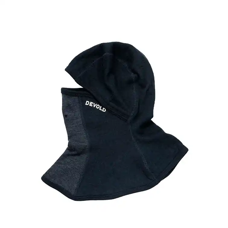 Kukla DEVOLD Expedition Arctic Pro balaclava ink Unisex Nejprodávanější