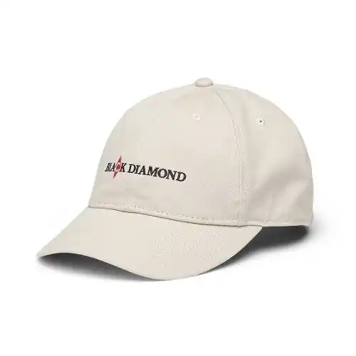 Kšiltovka Black Diamond HERITAGE CAP birch-octane diamond Uni Cenový Hit