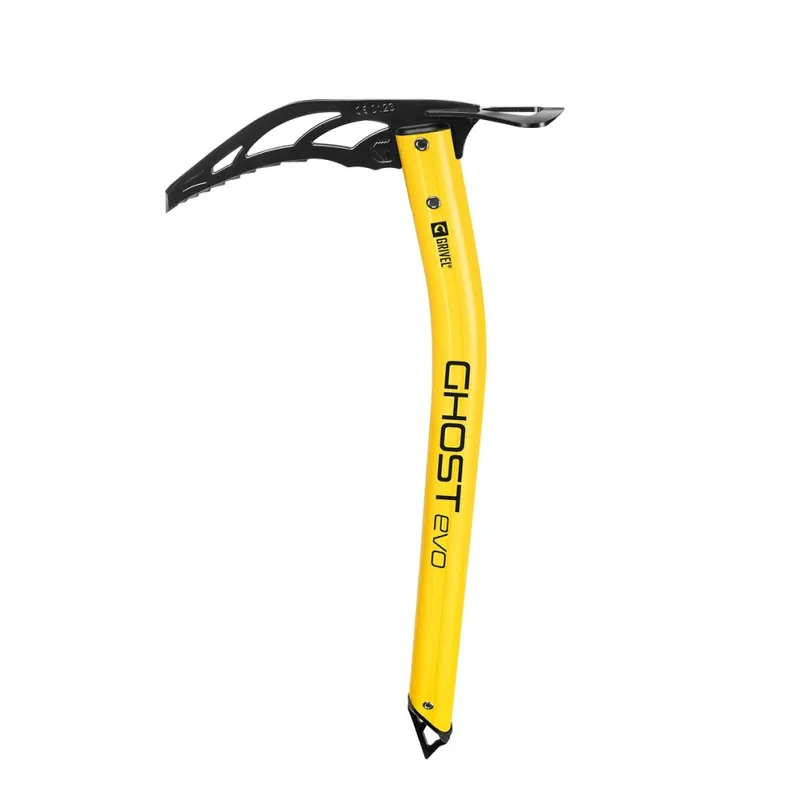 Bezpečná Platba Cepín Grivel GHOST EVO Yellow