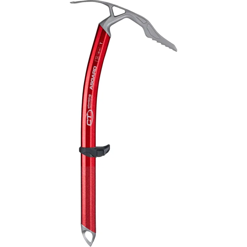 Cepín Climbing Technology Asgard Dolomite Red Časově Omezené