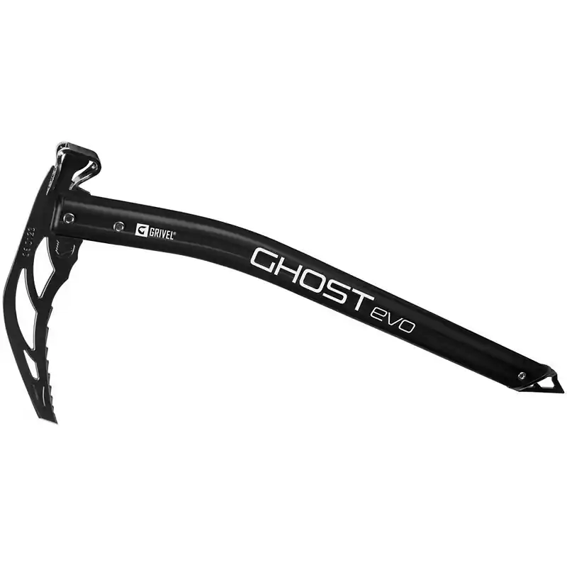 Cepín Grivel GHOST EVO HAMMER Black Odeslání Ihned