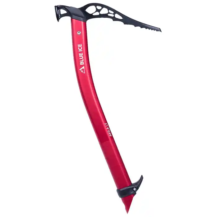 Kup Teď Cepín BLUE ICE Akila LT Hammer Ice Axe