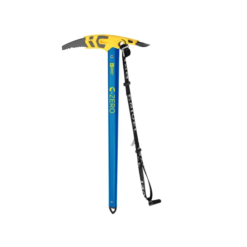 Cepín Grivel G ZERO Blue Must-Have