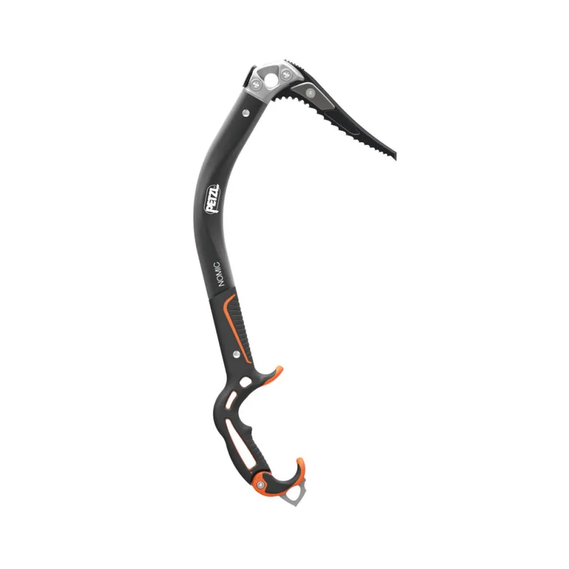 Rychlé Dodání Cepín Petzl Nomic