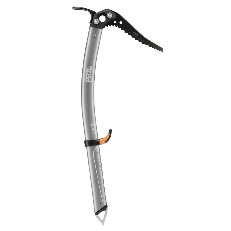 Sleva Cepín Petzl SUM´TEC Lopatka