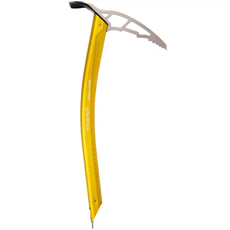 Kup Teď Cepín Camp Corsa Alpine yellow