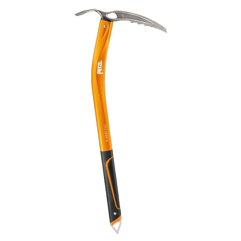 Tovární Cena Cepín Petzl Summit Evo