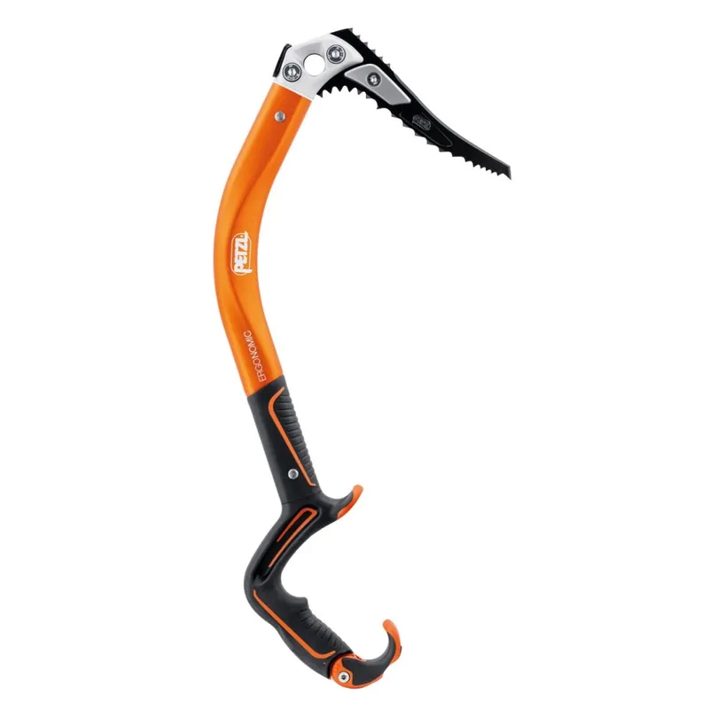 Cepín Petzl ERGONOMIC Speciální Cena