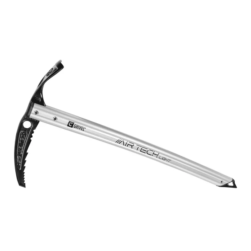 Objednat Nyní Cepín Grivel AIR TECH LIGHT Silver