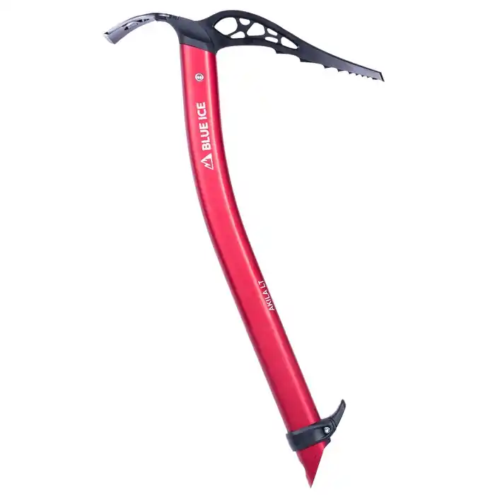 Bezpečná Platba Cepín BLUE ICE Akila LT Adze Ice Axe