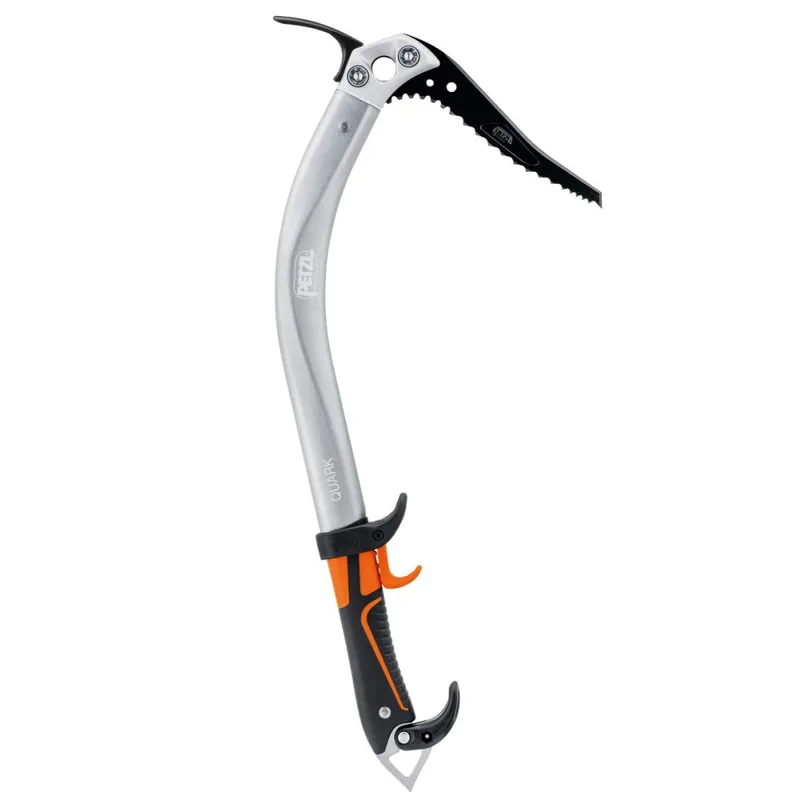 Top Prodej Cepín Petzl Quark lopatka