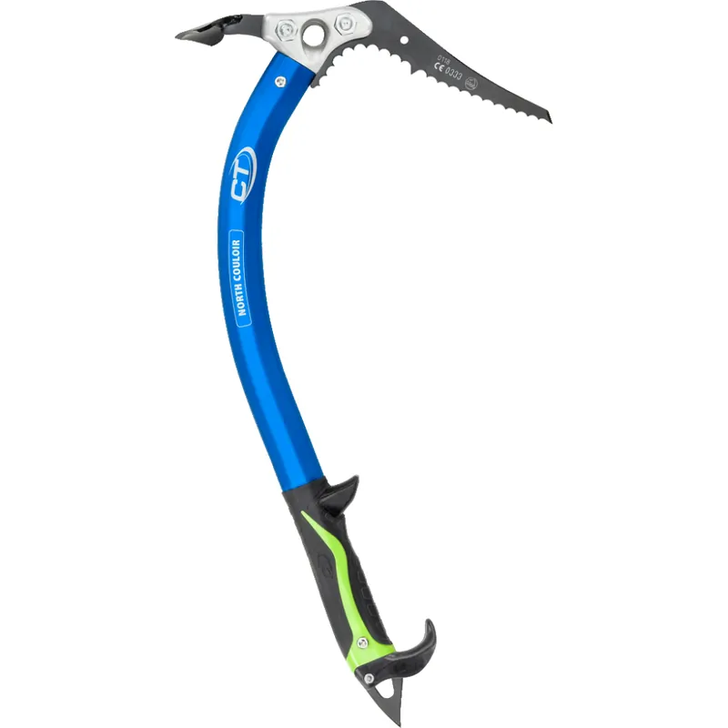 Expresní Doručení Cepín Climbing Technology North Couloir Adze