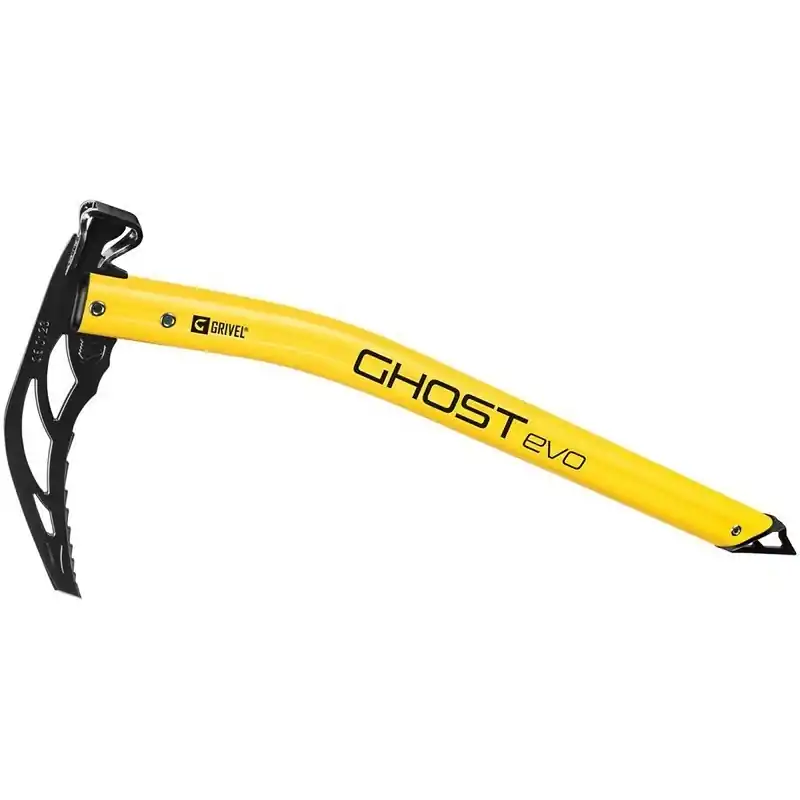 Cepín Grivel GHOST EVO HAMMER Yellow Nová Kolekce