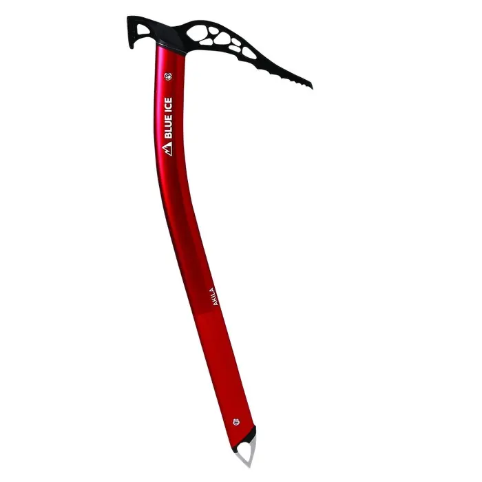 Cepín BLUE ICE Akila Hammer Ice Axe Finální Výprodej