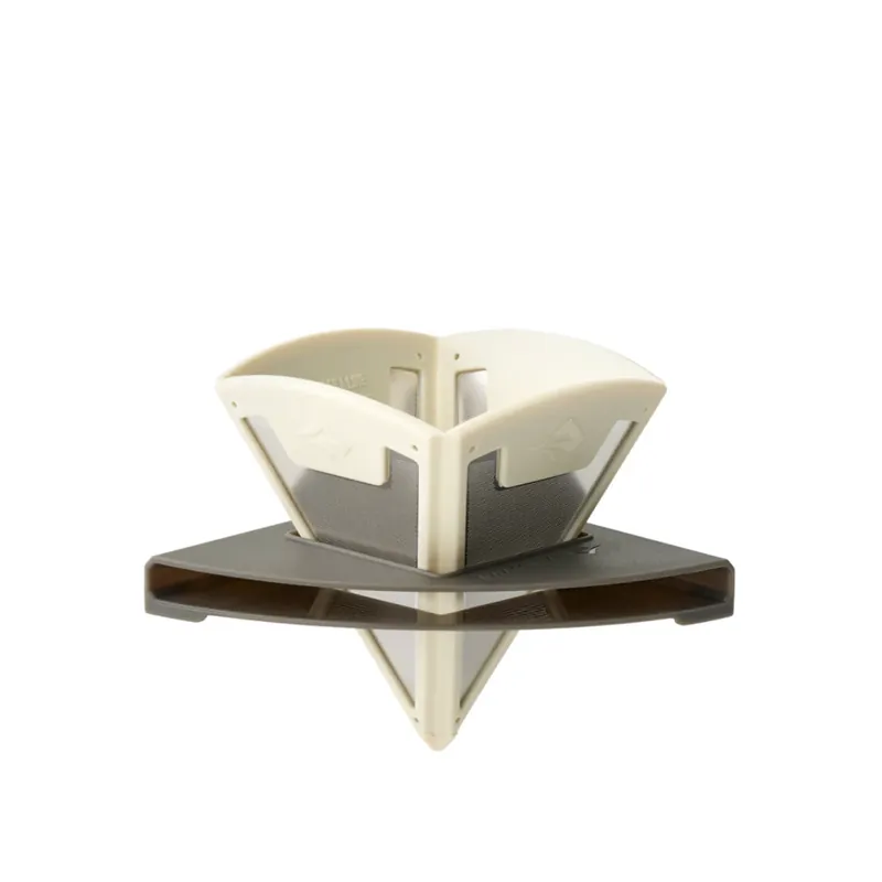 Aktuální Skládací kávový filtr Sea To Summit Frontier Ultralight Collapsible Pour Over