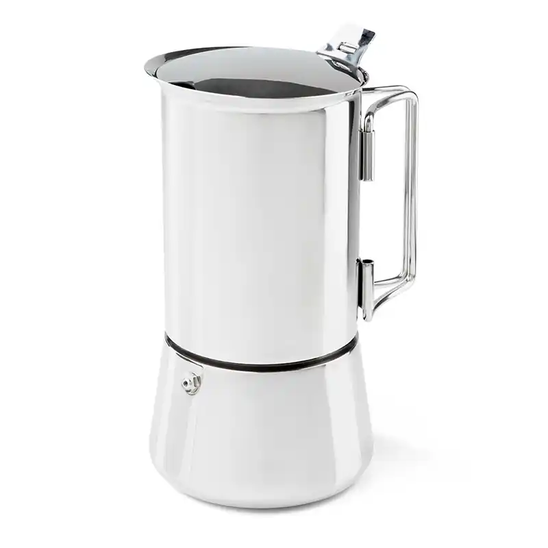 Kávovar GSI Moka Espresso Pot Levný