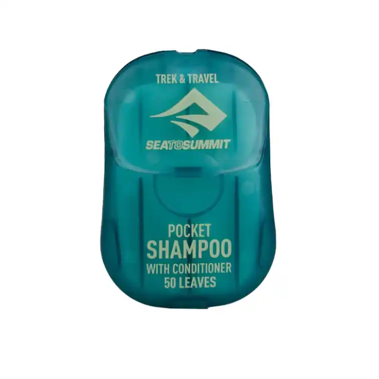Výhodná Nabídka Sea To Summit Trek & Travel Pocket Soaps Conditioning Shampoo