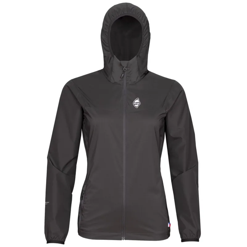 Tovární Cena Bunda High Point Helium Pertex 2.0 Lady Jacket Black