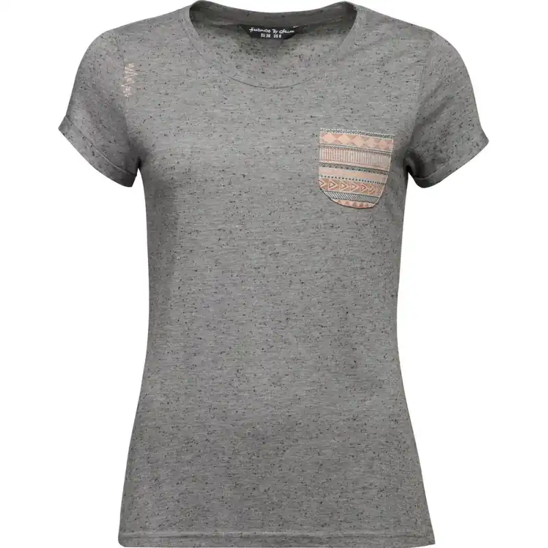 Dámské tričko Chillaz Istrien dark grey Kup Teď