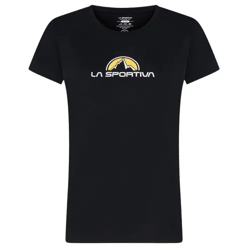 Kup Teď Tričko La Sportiva Brand Tee W Black