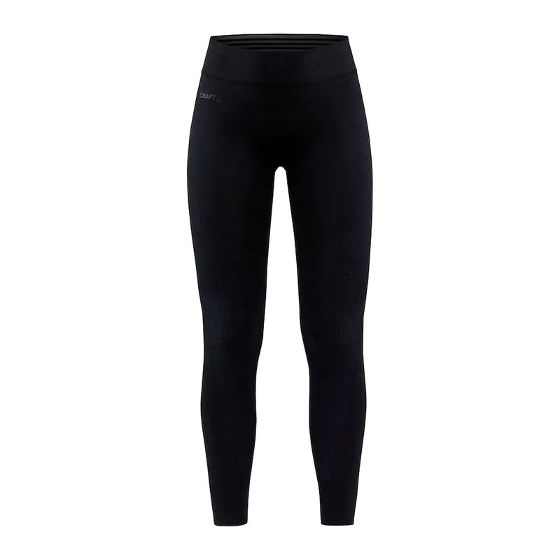 Dámské spodky CRAFT CORE Dry Active Comfort W černá Výhodná Nabídka